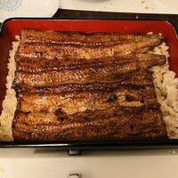 うなぎ川勢 - 