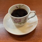 九兵衛旅館 - 珈琲