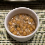 九兵衛旅館 - 塩納豆