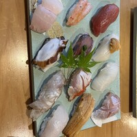 寿し 丸勘 - 