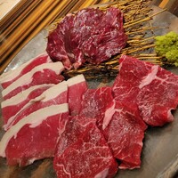 Let it Beef - 