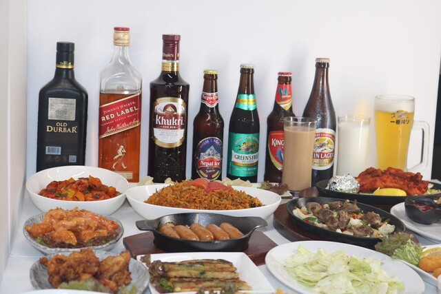 Indian Purunima Restaurant photo 2