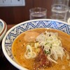 めん徳 二代目 つじ田   麹町店