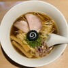 らぁ麺 はやし田 新宿本店