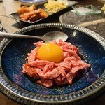 神保焼肉料理店 - 