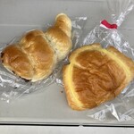 リッチモンドベーカリー - 料理写真: