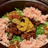 北新地焼肉 きらく - 