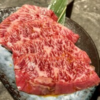 北新地焼肉 きらく - 