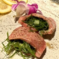 北新地焼肉 きらく - 