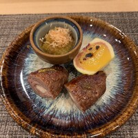日本料理 孝 - 