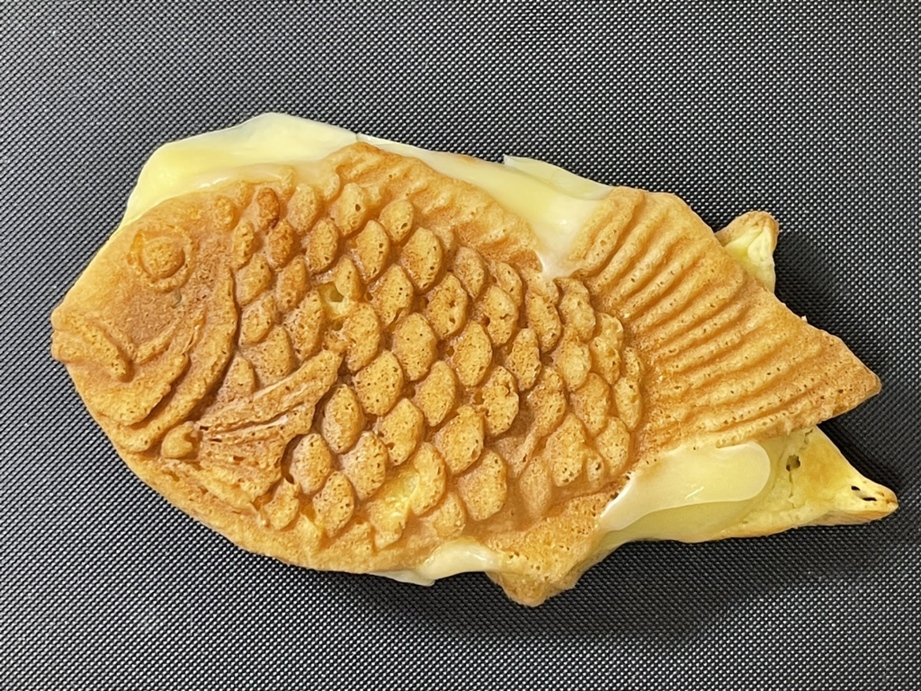 写真 : 江戸たい焼き 浅草本店 - 浅草（つくばEXP）/たい焼き・大判