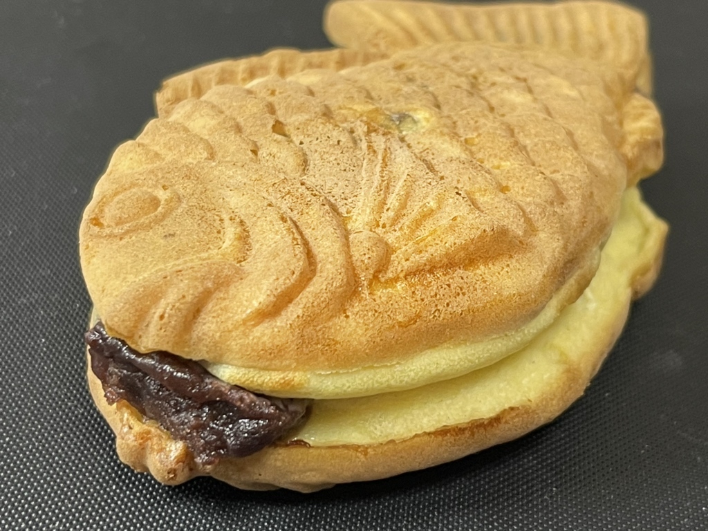 写真 : 江戸たい焼き 浅草本店 - 浅草（つくばEXP）/たい焼き・大判