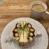 ペリカンカフェ 麻布台ヒルズ店