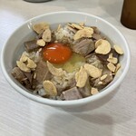 煮干しらーめん 玉五郎  - 