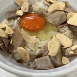 煮干しらーめん 玉五郎  - 