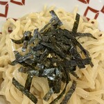 煮干しらーめん 玉五郎  - 