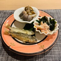 江戸前寿司 日ノ出茶屋 横浜 - 