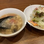 大衆中遊華食堂 八戒 - 