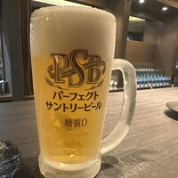 創作料理と宝石鍋しゃぶしゃぶ 宝泉 - 