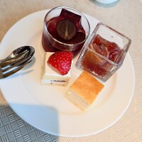 アイリス - 