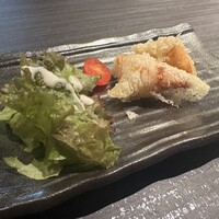 創作料理と宝石鍋しゃぶしゃぶ 宝泉 - 