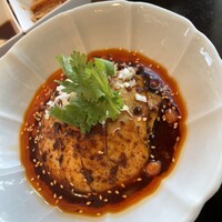 中国菜 老四川 飄香 銀座三越店 - 