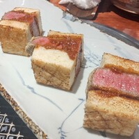 銀座 山科 - 