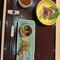 横浜 金谷 - 
