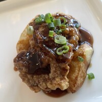 中国菜 老四川 飄香 銀座三越店 - 