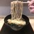 名代 箱根そば - 料理写真:めーーん！
