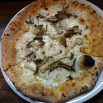 シージェイスタンダード - ４月トゥレフンギ　フォルマッジョ