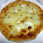 シージェイスタンダード - ４月テイクアウトのクワトロ　フォルマッジョ