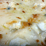 シージェイスタンダード - ４月テイクアウトのクワトロ　フォルマッジョ