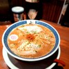 からみそラーメン ふくろう 名古屋駅西店