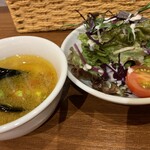 大衆中遊華食堂 八戒 - 