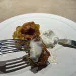 Lega - めちゃくちゃ美味しい（≧∇≦）