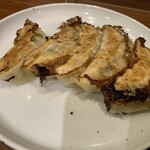 大衆中遊華食堂 八戒 - 餃子