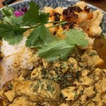 大衆中遊華食堂 八戒 - 