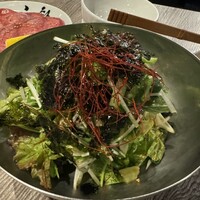 焼肉&手打ち冷麺 二郎 KANAYAMA - 