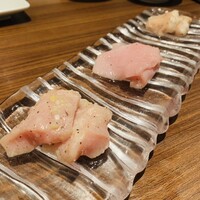 うしごろバンビーナ 銀座店 - 