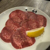 焼肉&手打ち冷麺 二郎 KANAYAMA - 