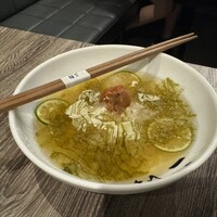 焼肉&手打ち冷麺 二郎 KANAYAMA - 