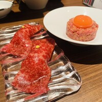 うしごろバンビーナ 銀座店 - 