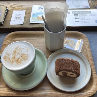 リヒト コーヒー&ケークス_1