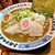 小僧またおまえか。 - 料理写真:定番のこぞおまラーメン　950円。豚骨と煮干し魚介のバランスはとても良い。
