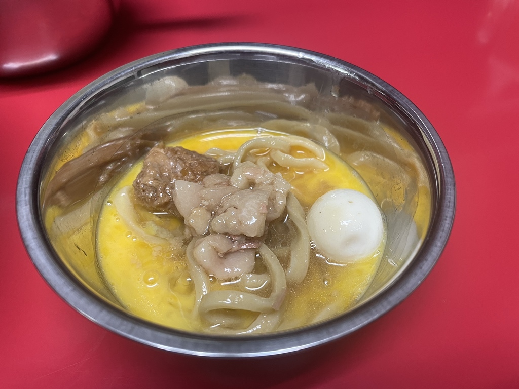 ラーメン 53'sNoodle - 湘南台 | ラーメンデータベース
