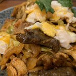 大衆中遊華食堂 八戒 - 