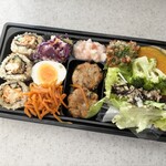 いとはん - 料理写真:いとはん①(*´>ω<`*)