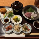 かぼちゃのたね - 