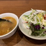 大衆中遊華食堂 八戒 - 